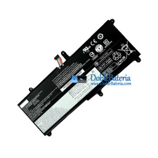 Batería para Lenovo 5B10W13881 SB10T83124 L19C4PG1 L19M4PG1 [Batería de repuesto]
